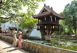 HA NOI CITY TOUR – FULL DAY