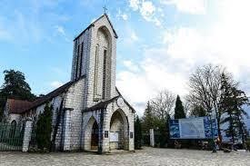 SAPA - CAT CAT - LAO CHAI - TA VAN - FANSIPAN