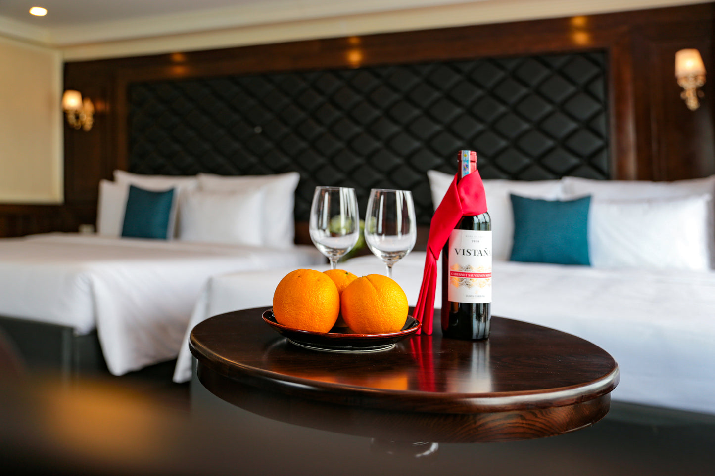 LA PANDORA CRUISES 2 DAYS 1 NIGHT