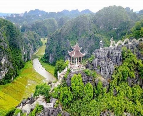 TOUR BAI DINH – TRANG AN  – MUA CAVE  1 DAY (Daily departure)