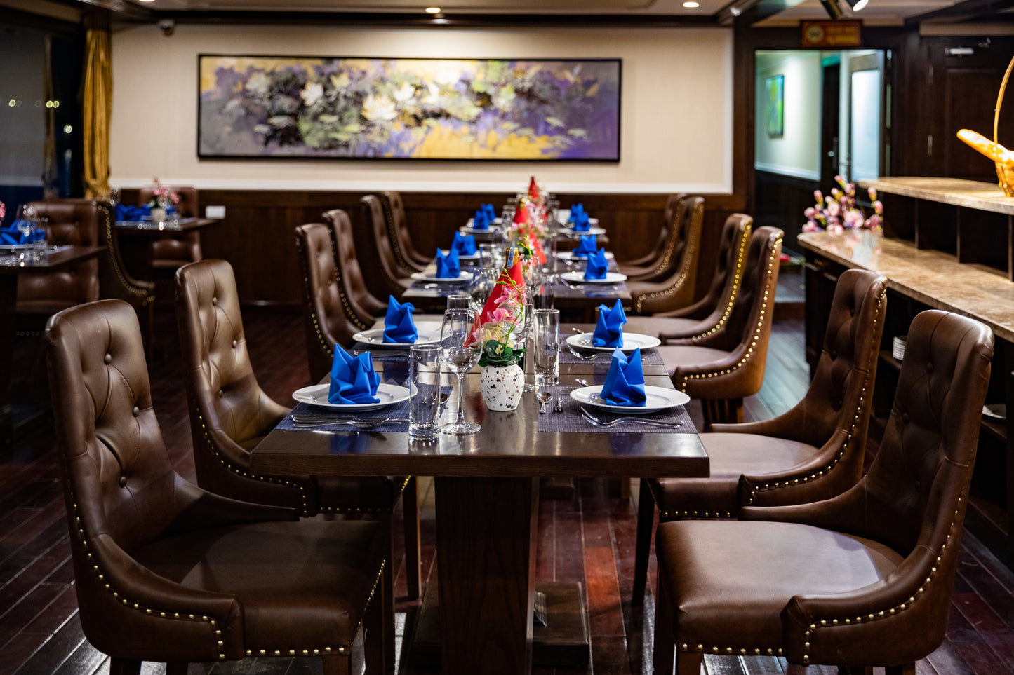 LA PANDORA CRUISES 2 DAYS 1 NIGHT