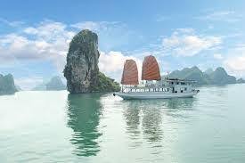 HA LONG - SHOCKING - TITOP - YEN TU