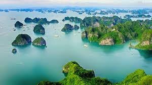 HA NOI - HA LONG BAY 1 DAY – 6 HOURS-CRUISE